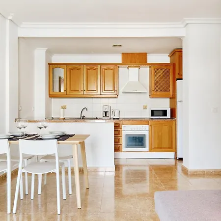Apartment Playamarina Ii Rooftop *