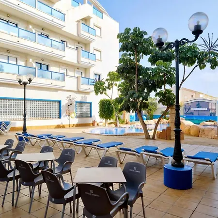 Apartment Playamarina Ii Rooftop *