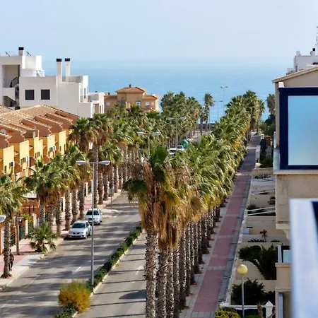 Playamarina Ii Rooftop